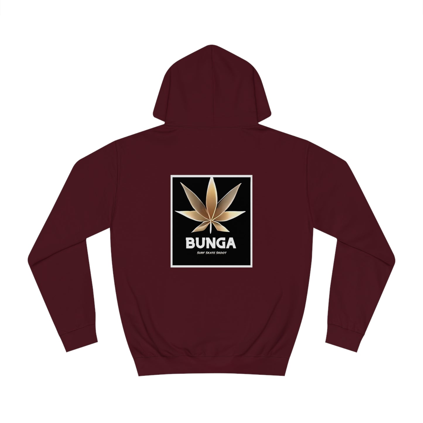 Bunga Herb Hoodie