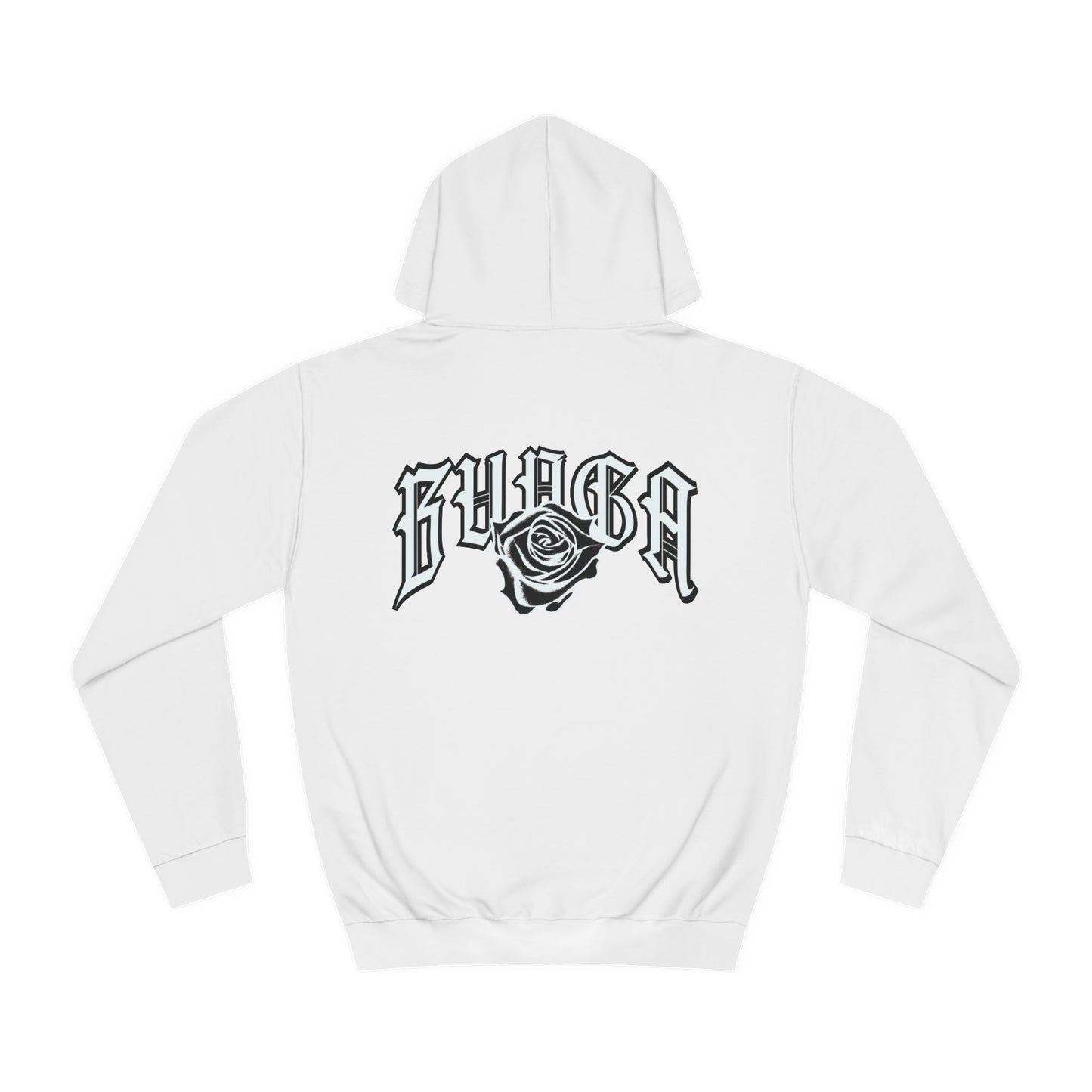 Bunga Street Rose Hoodie