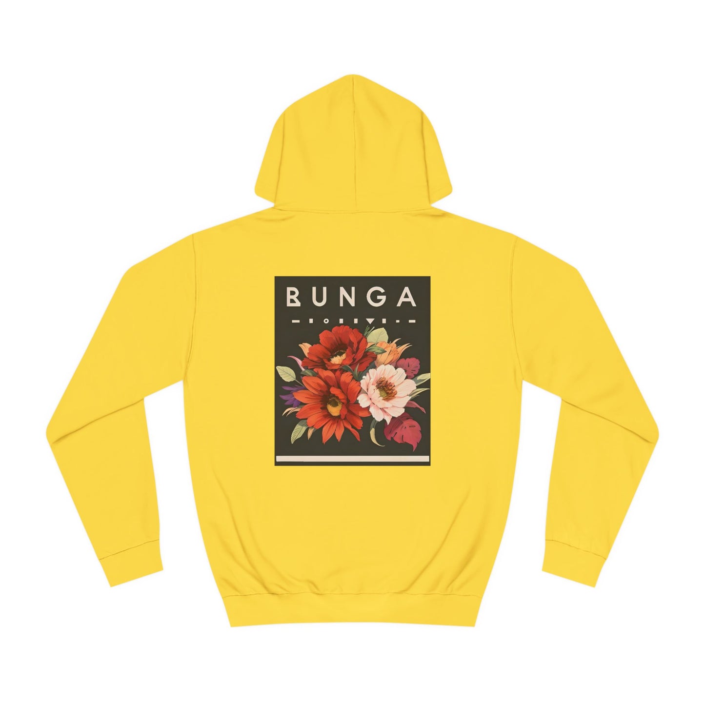 Bunga Cali Hoodie