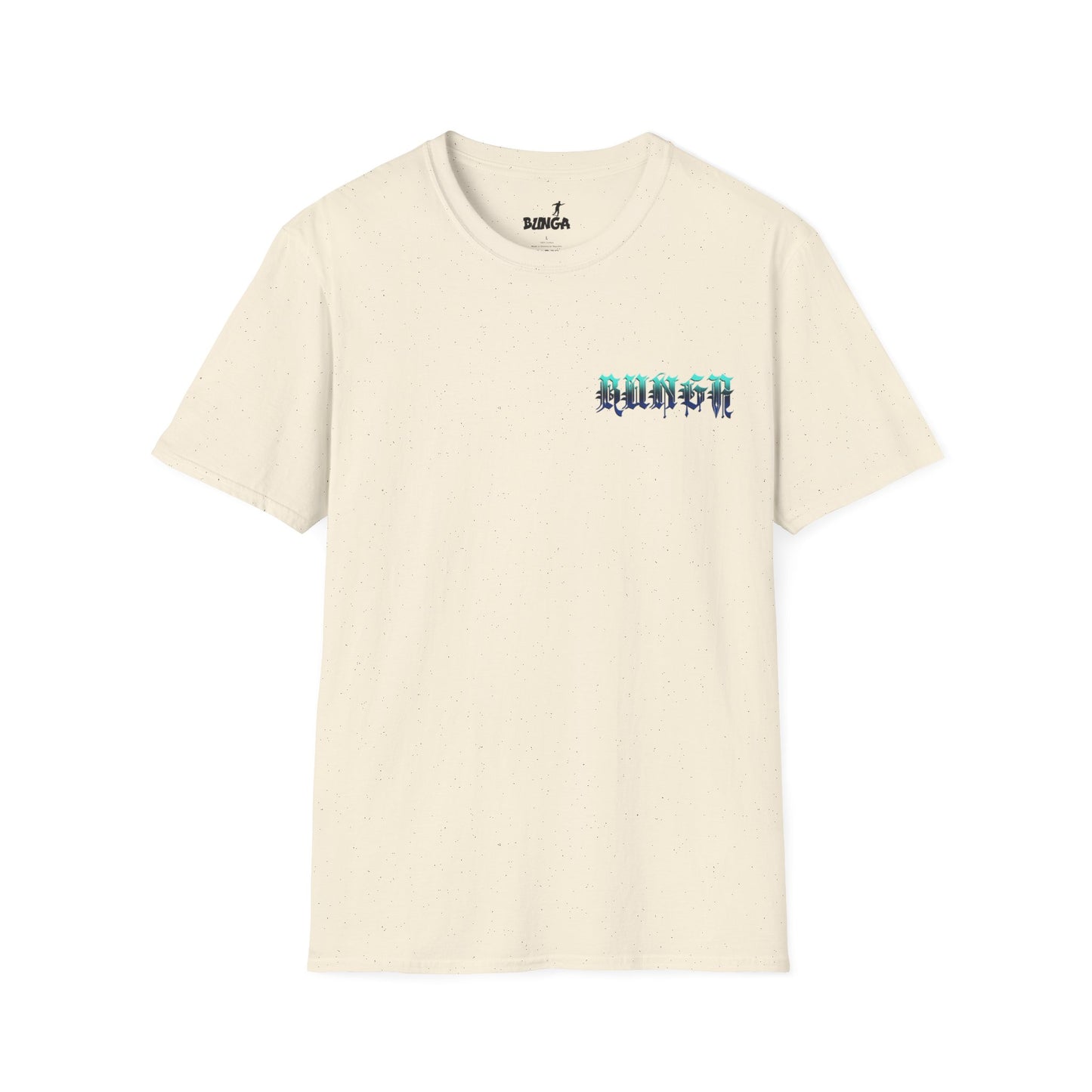 Bunga New Orleans T-Shirt