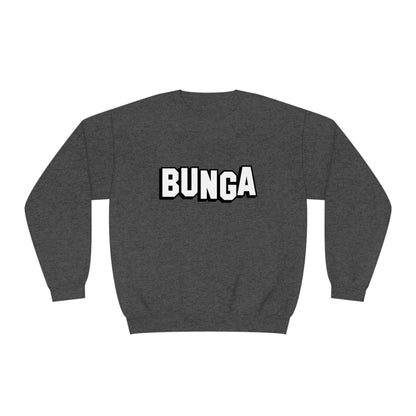 Bunga Vintage Hollywood Crewneck