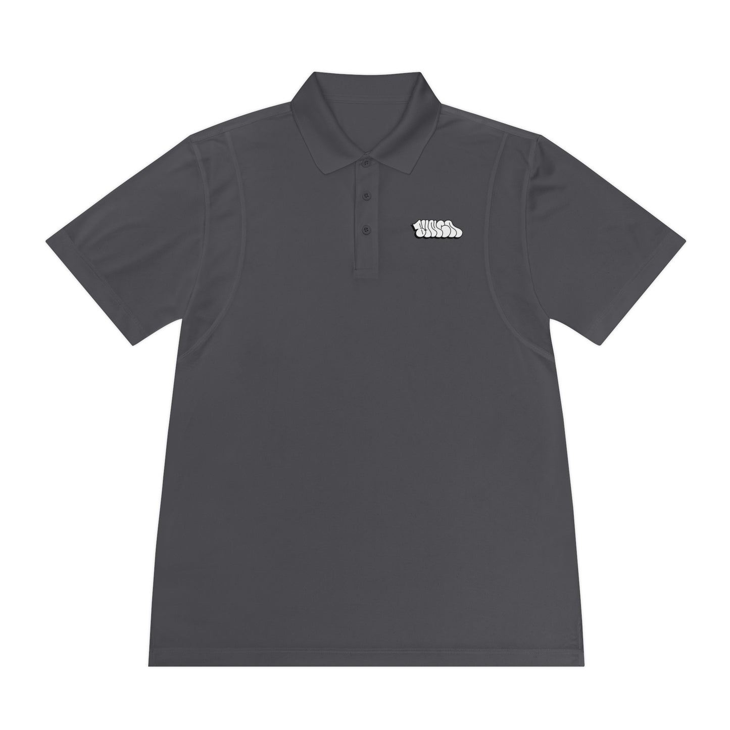 Bunga Sport Polo Shirt