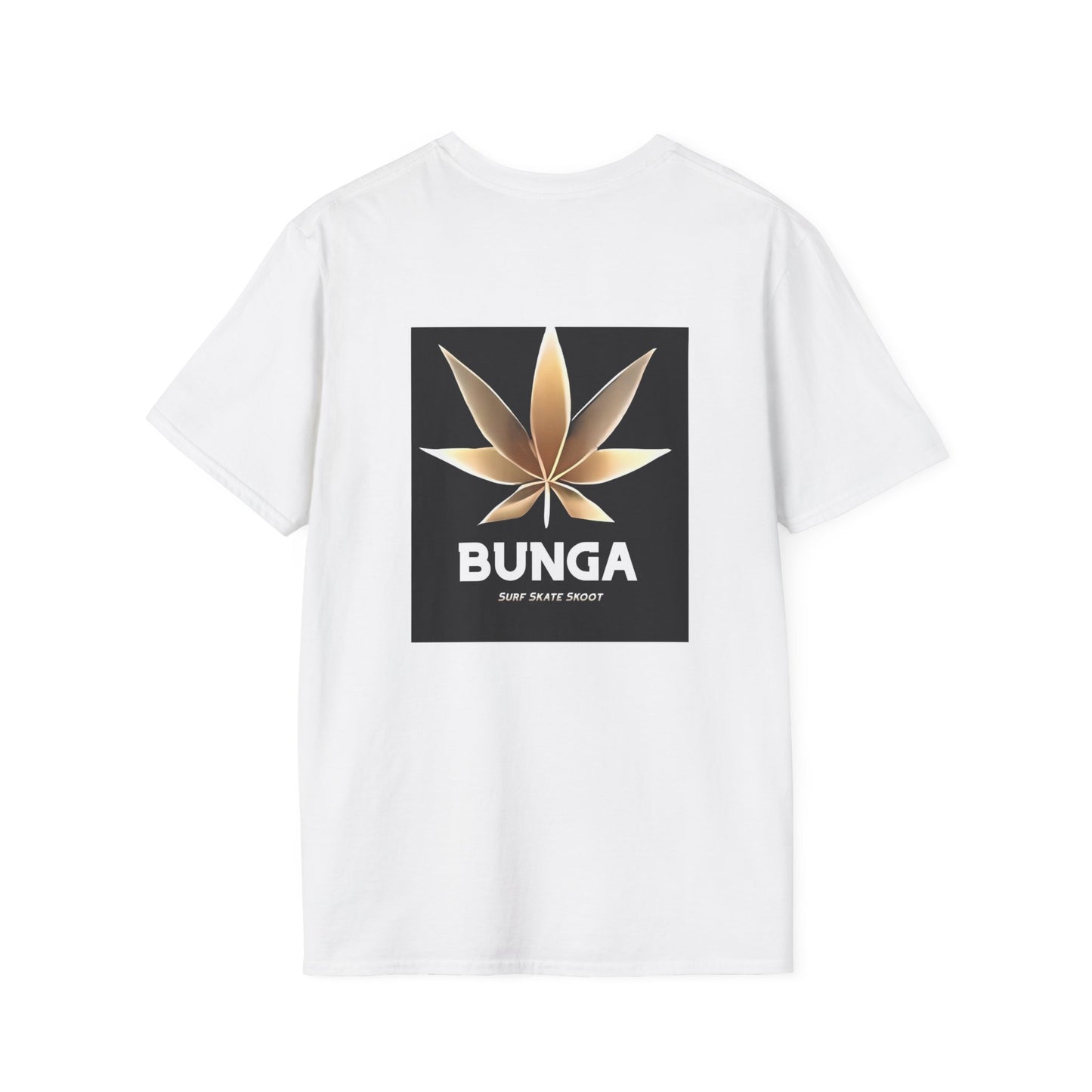 Bunga Herb T-Shirt