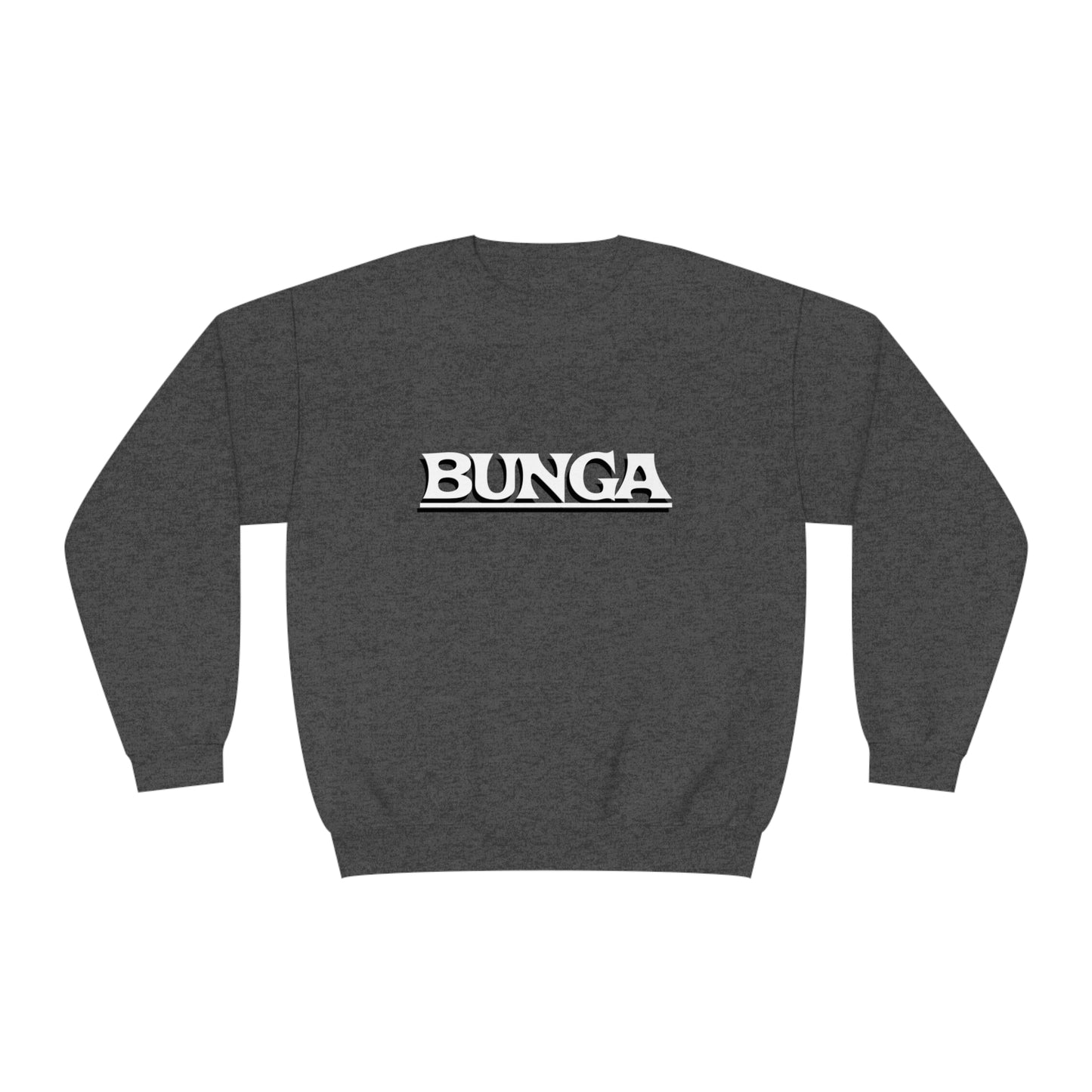 Bunga Vintage Astro Crewneck