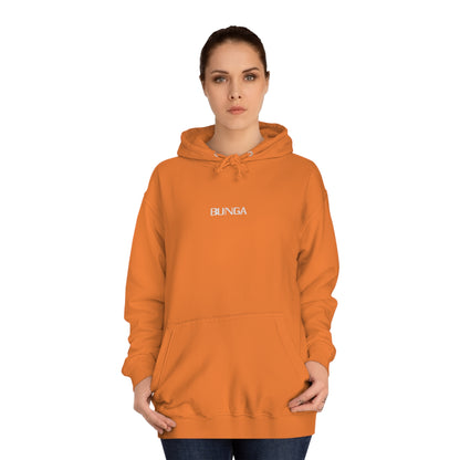 Bunga Hawaiian Hoodie