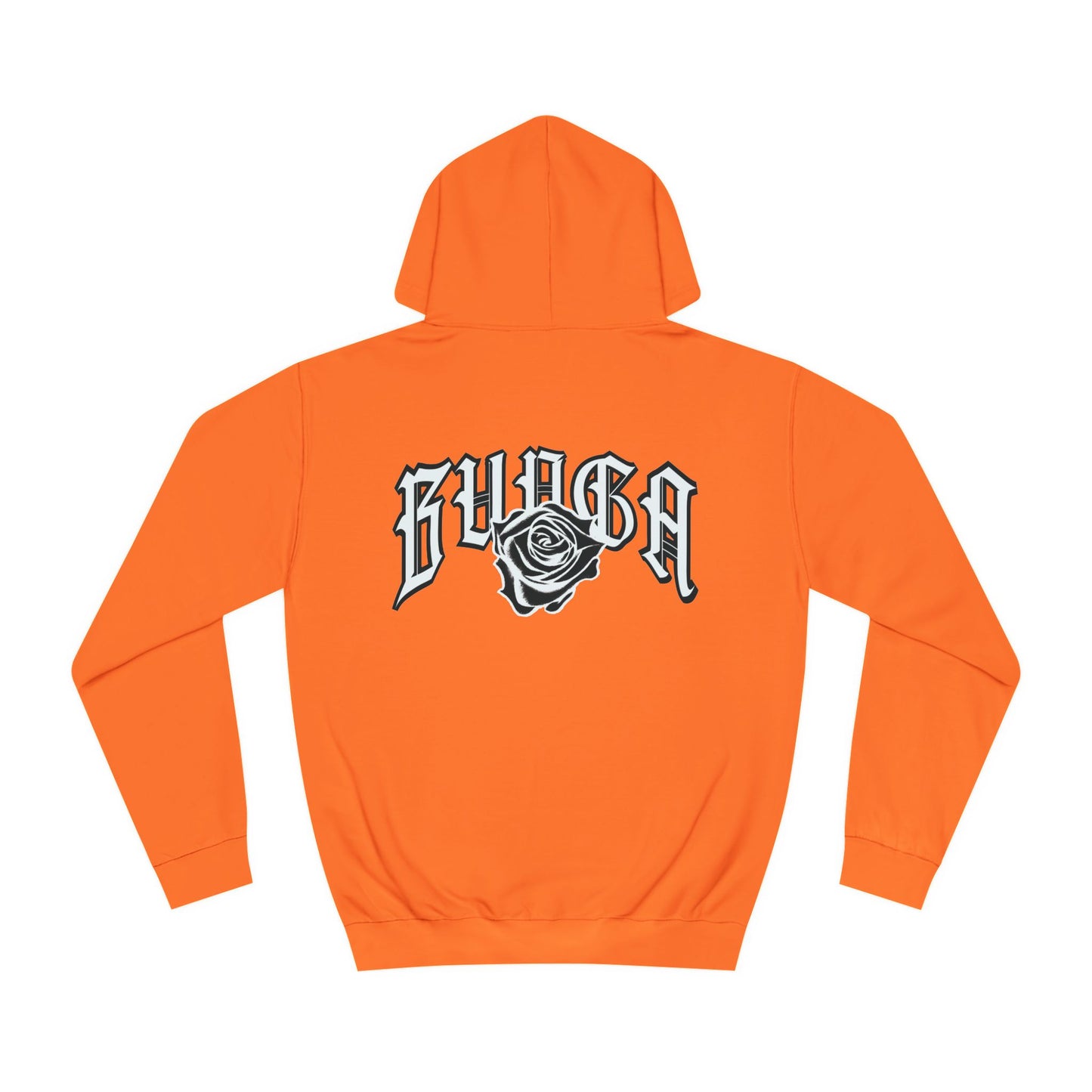 Bunga Street Rose Hoodie