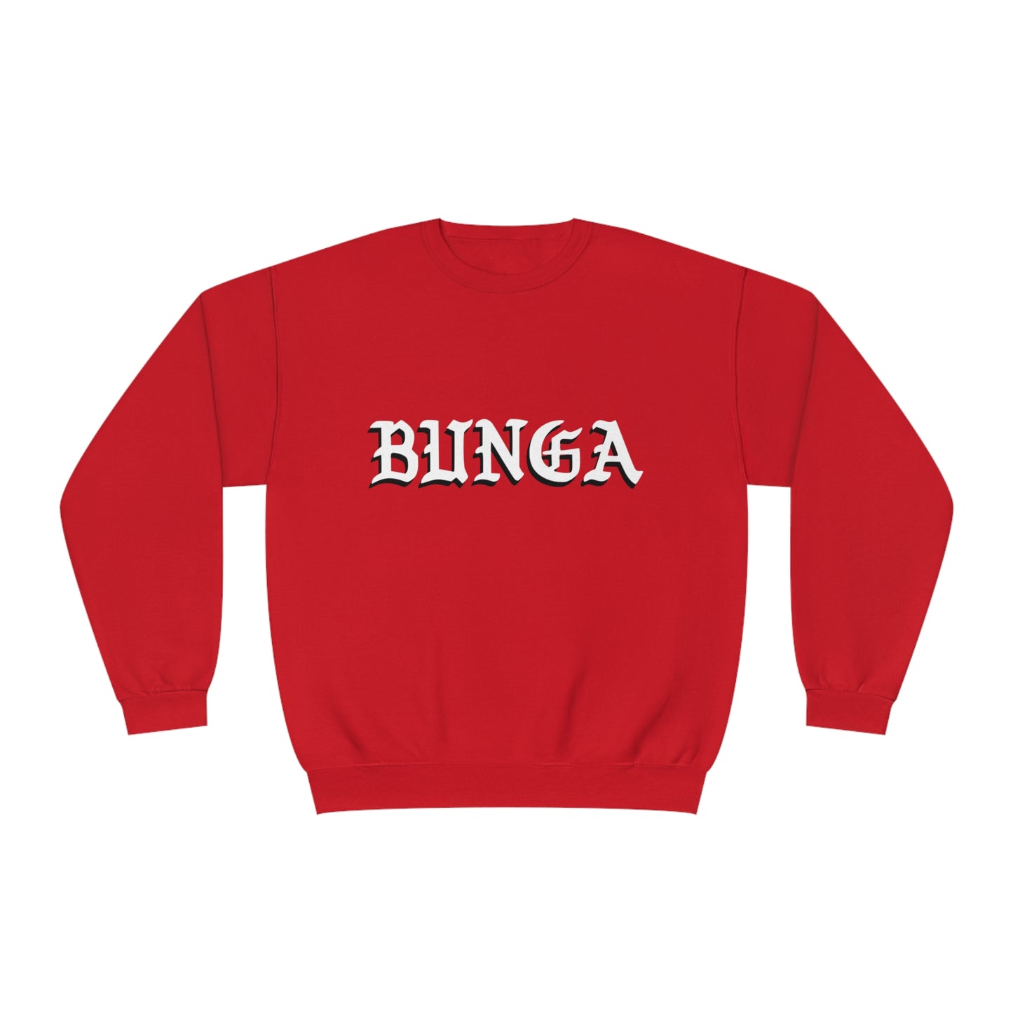 Bunga Vintage Palm Crewneck