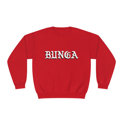 Bunga Vintage Palm Crewneck