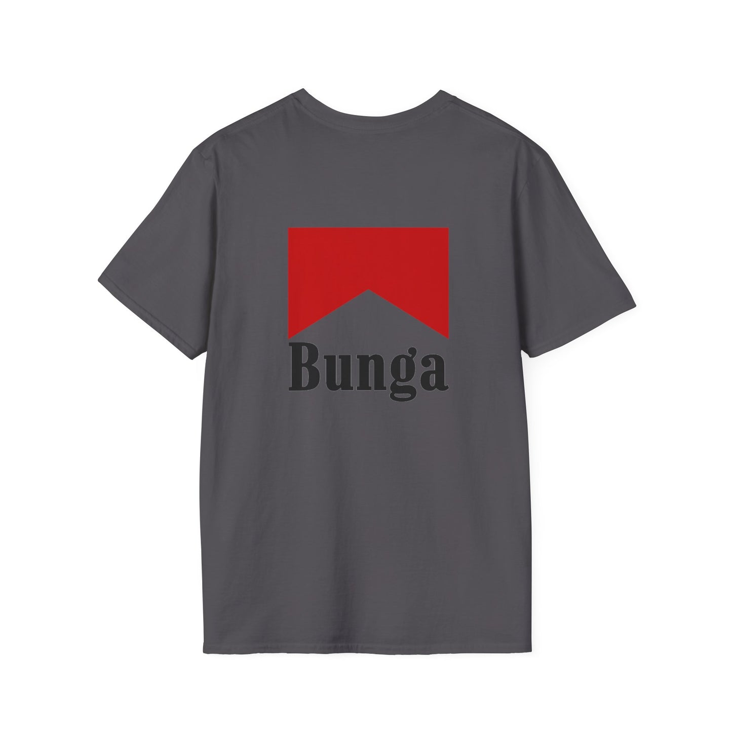 Bunga "Reds" T-Shirt
