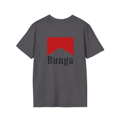 Bunga "Reds" T-Shirt