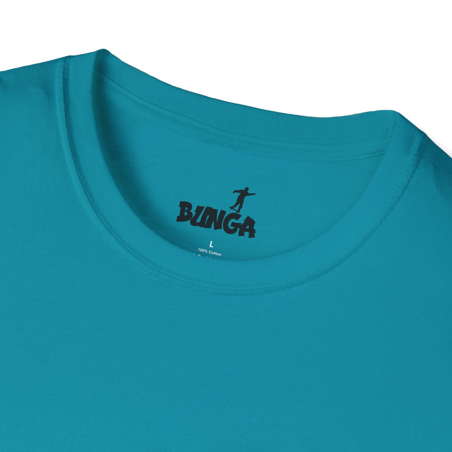 Bunga Light T-Shirt