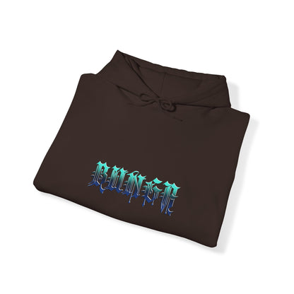 Bunga New Orleans Hoodie