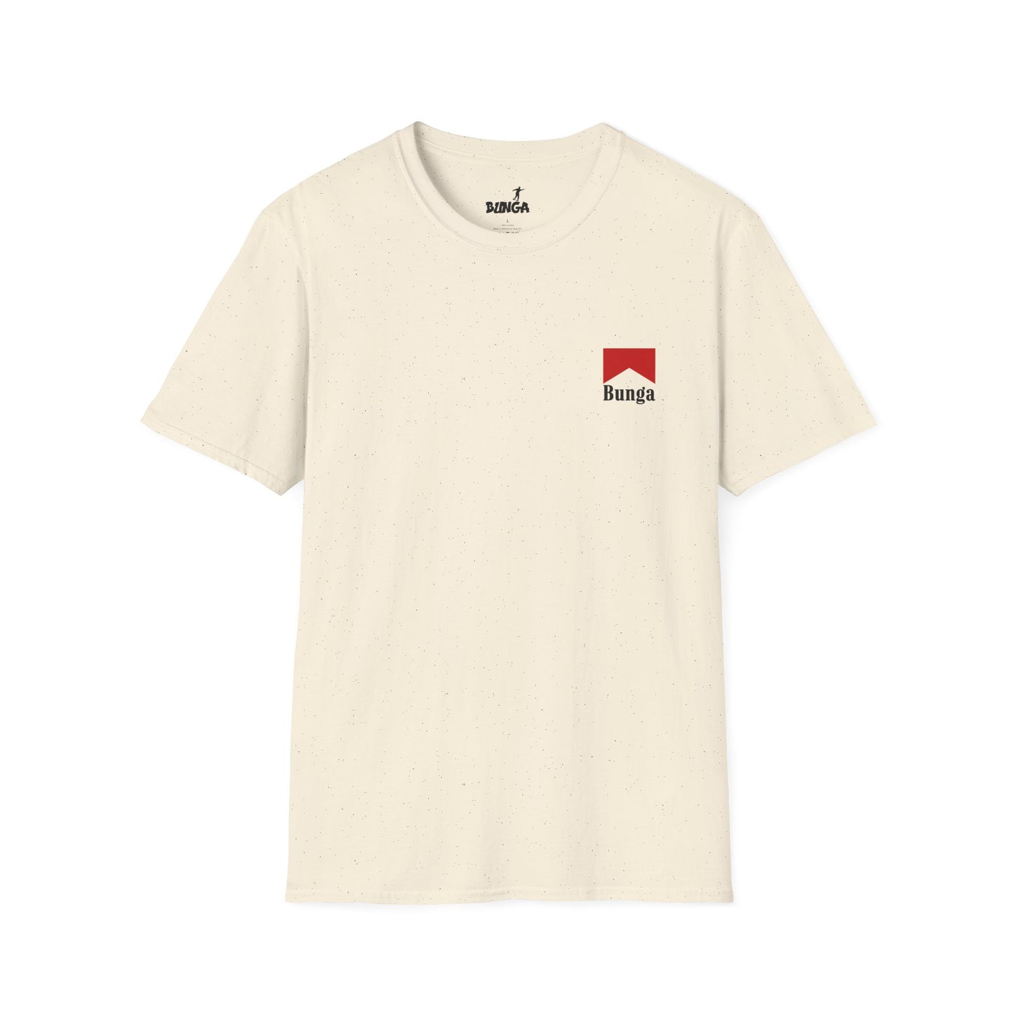 Bunga "Reds" T-Shirt