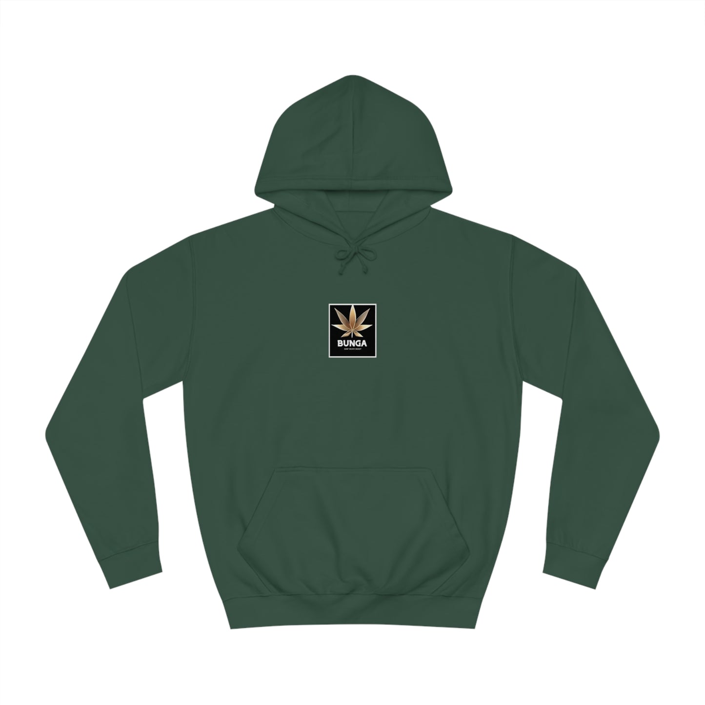 Bunga Herb Hoodie