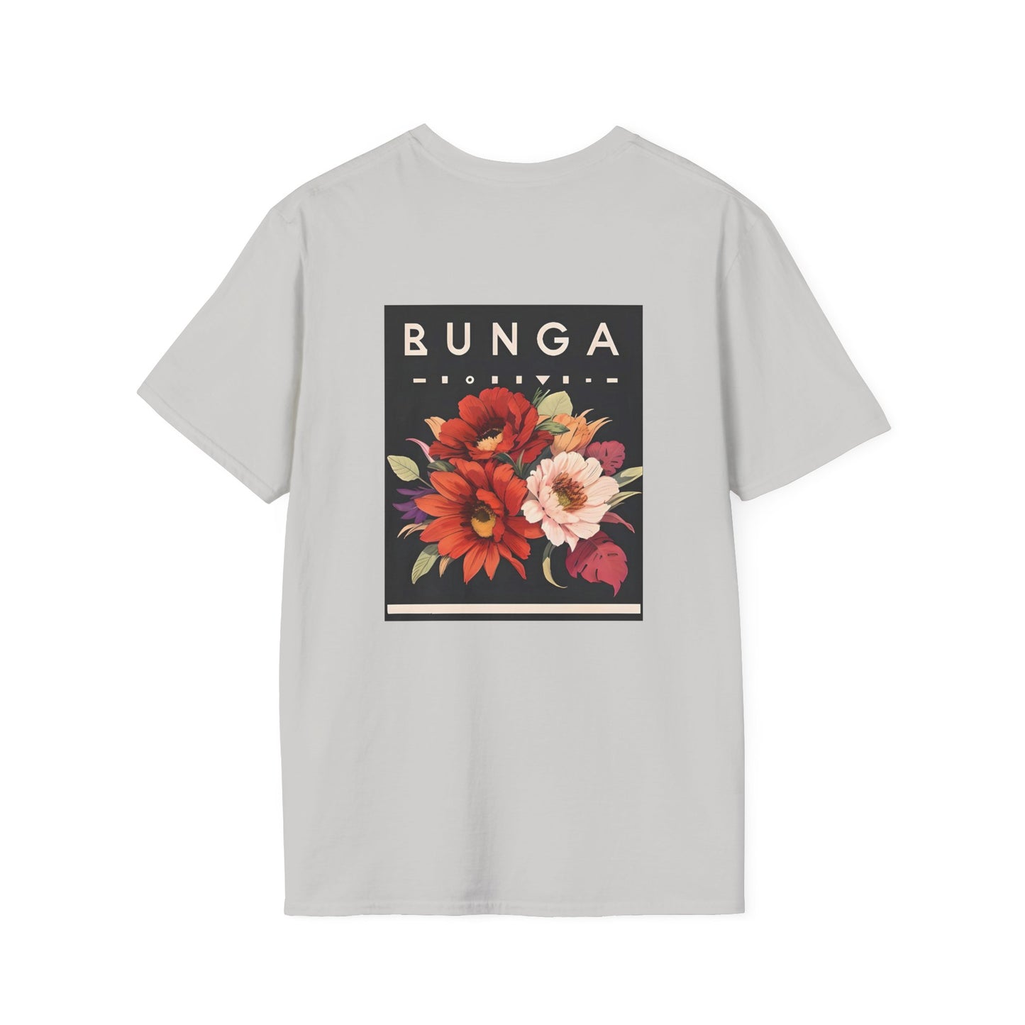 Bunga Cali T-Shirt