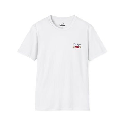 Bunga Banquet T-Shirt