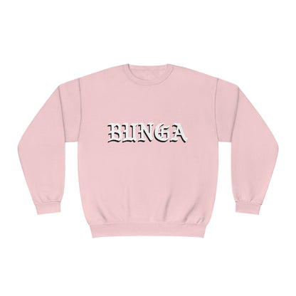 Bunga Vintage Palm Crewneck