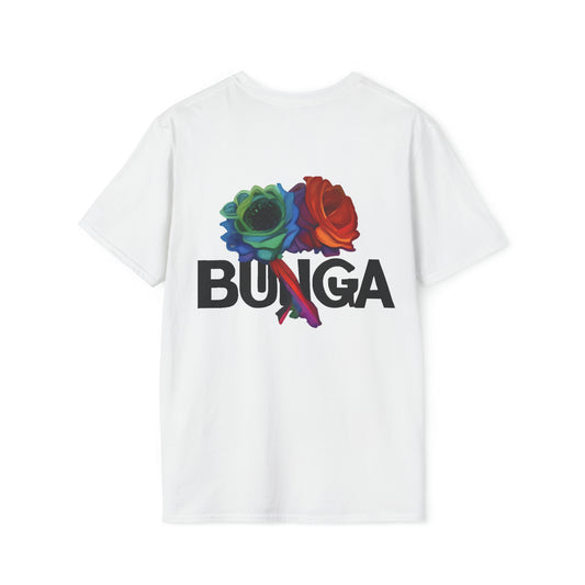 Bunga Flower T-Shirt