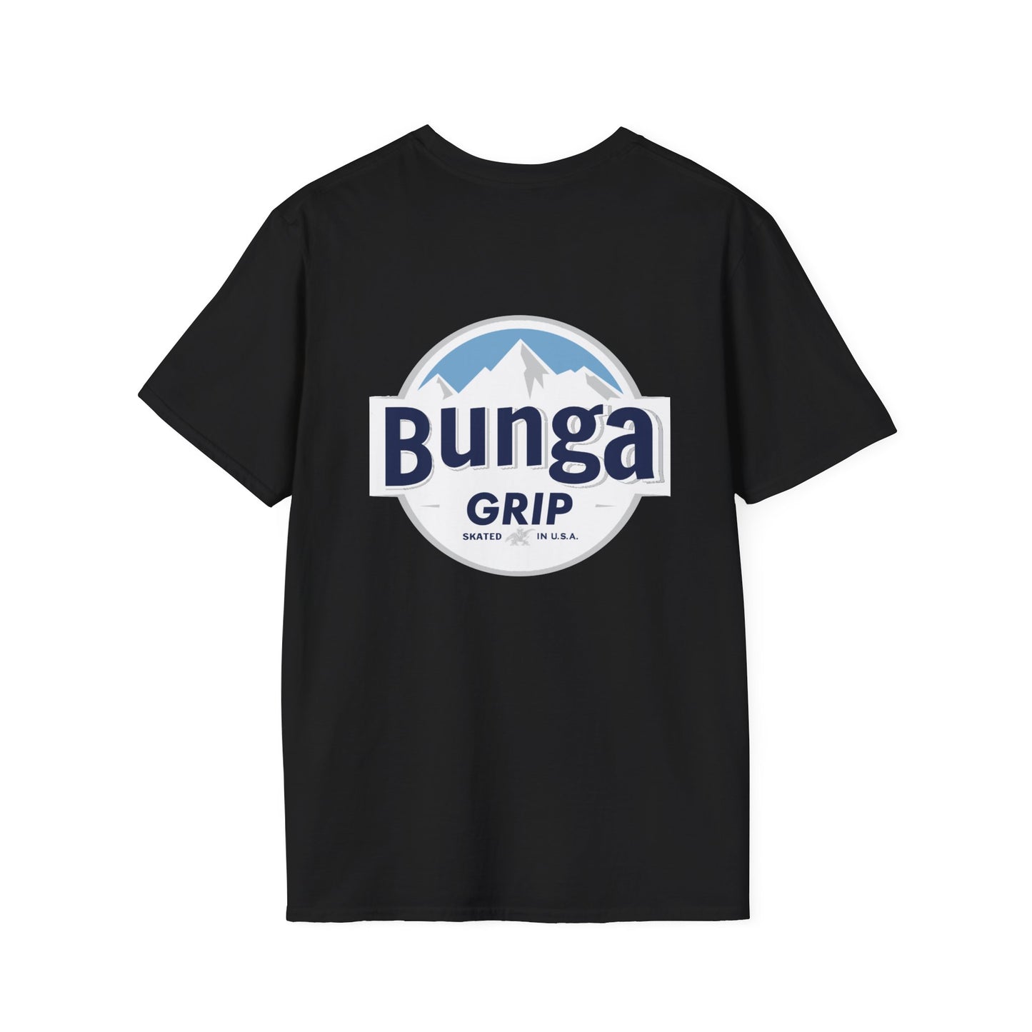 Bunga Light T-Shirt