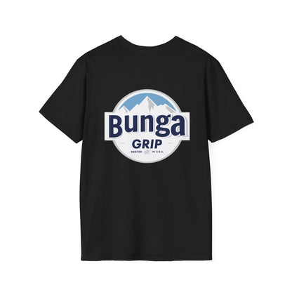 Bunga Light T-Shirt