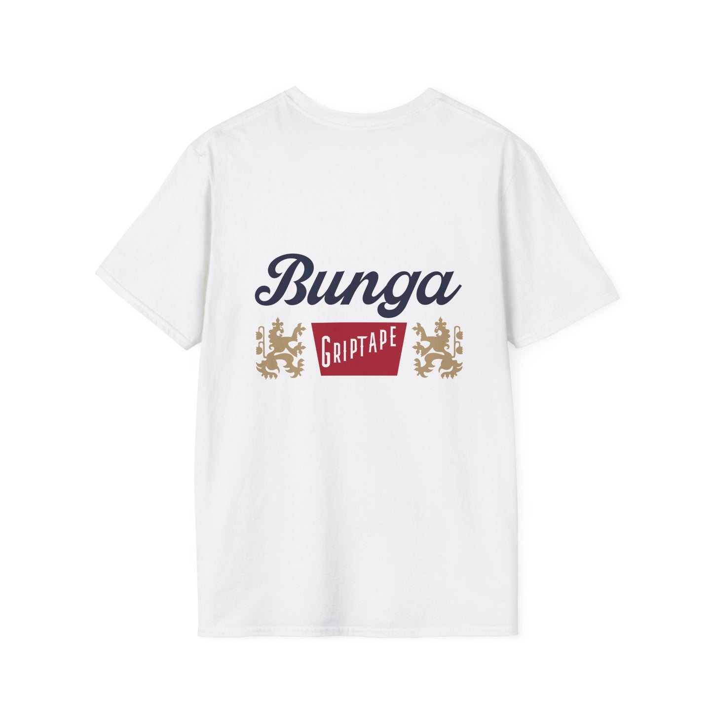 Bunga Banquet T-Shirt