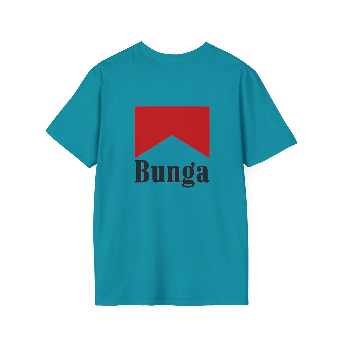 Bunga "Reds" T-Shirt