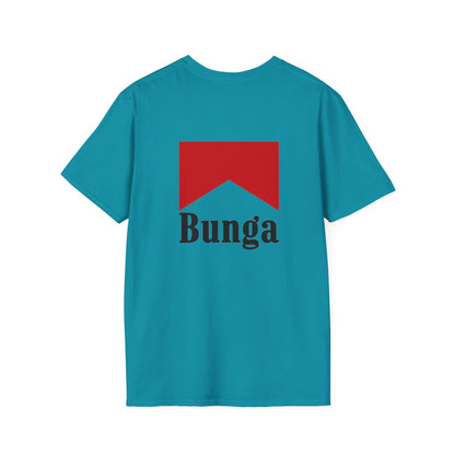 Bunga "Reds" T-Shirt