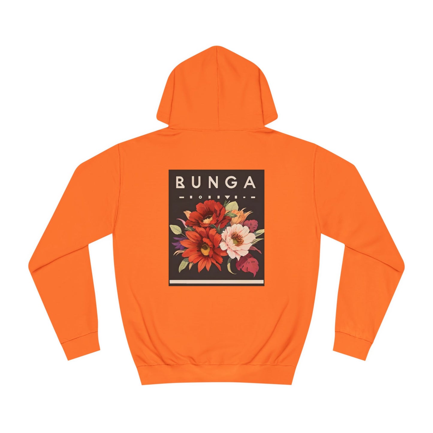 Bunga Cali Hoodie