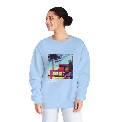 Bunga Vintage Cali Crewneck