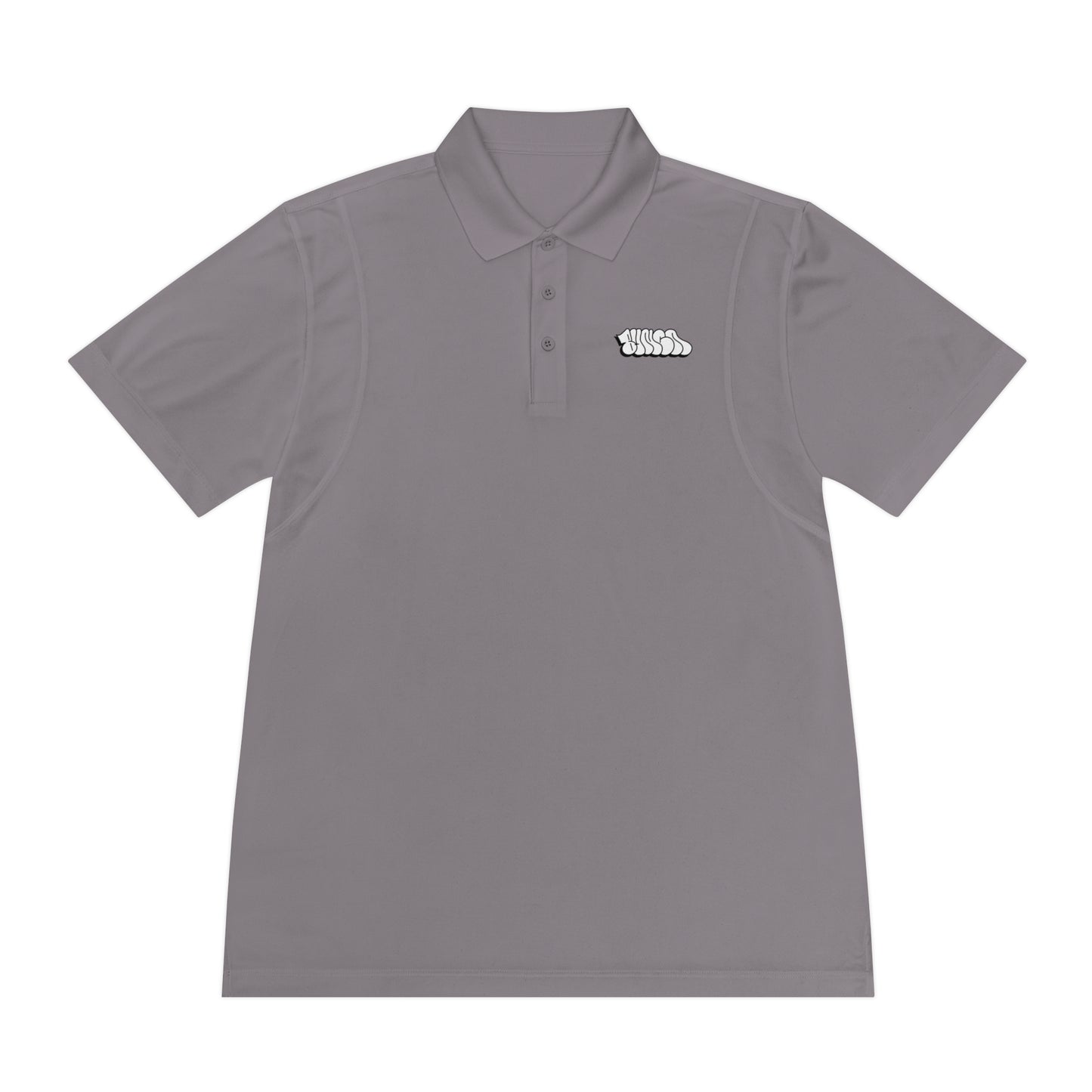 Bunga Sport Polo Shirt