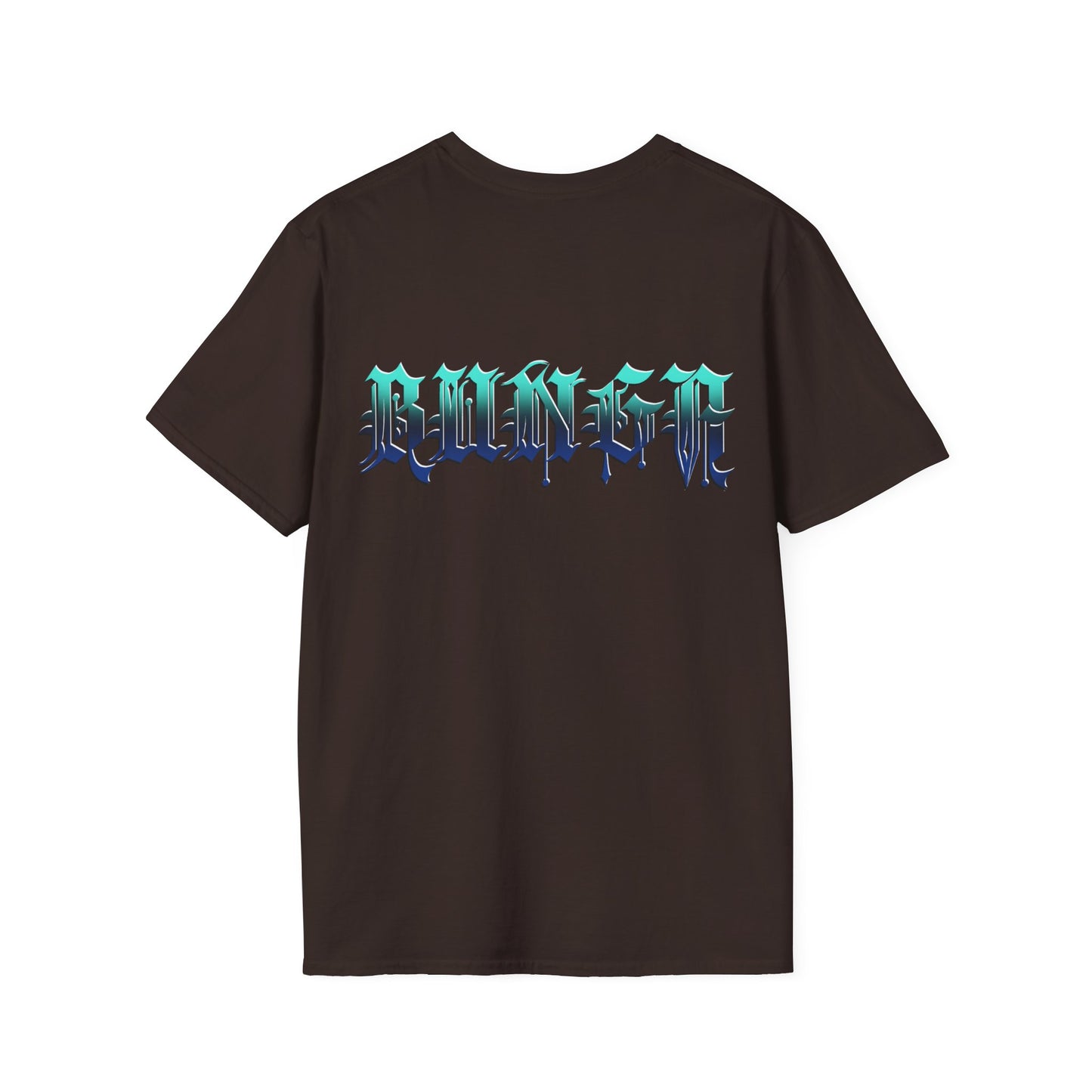 Bunga New Orleans T-Shirt