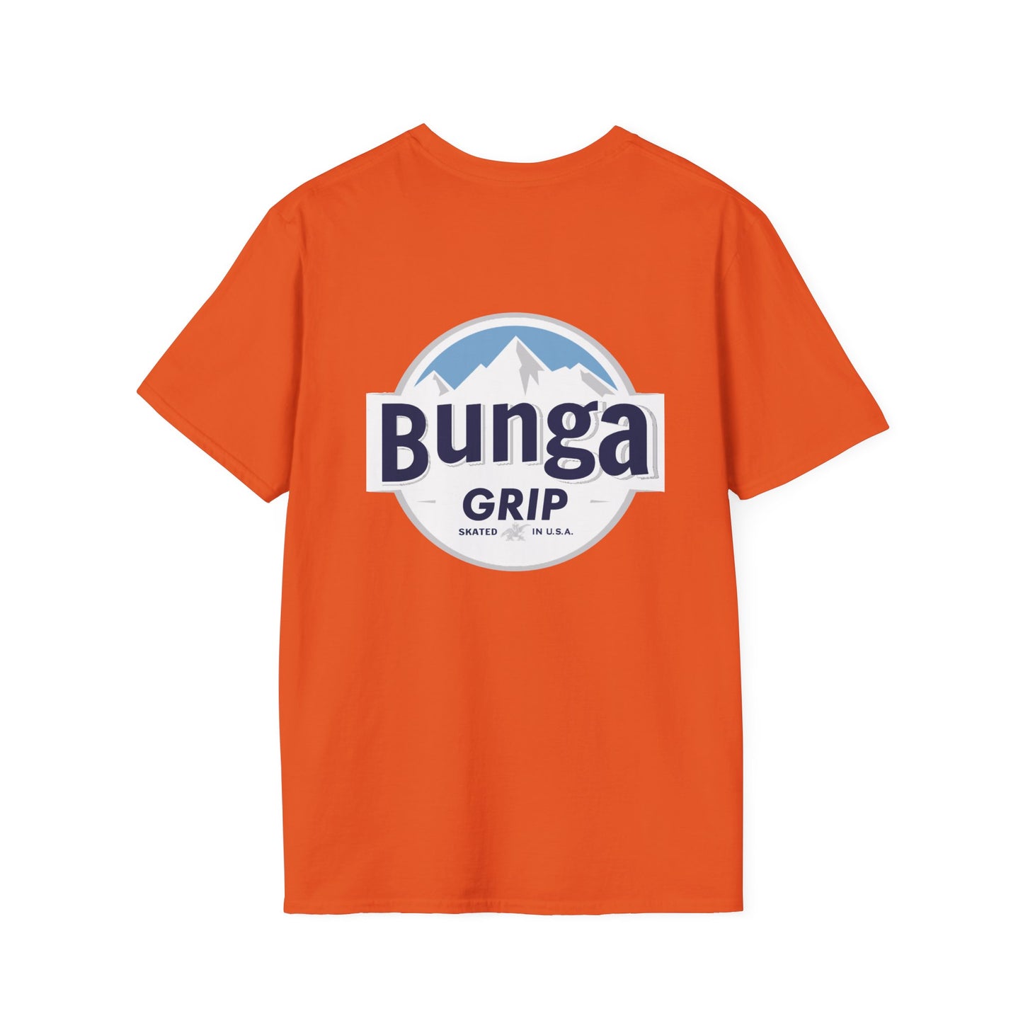 Bunga Light T-Shirt
