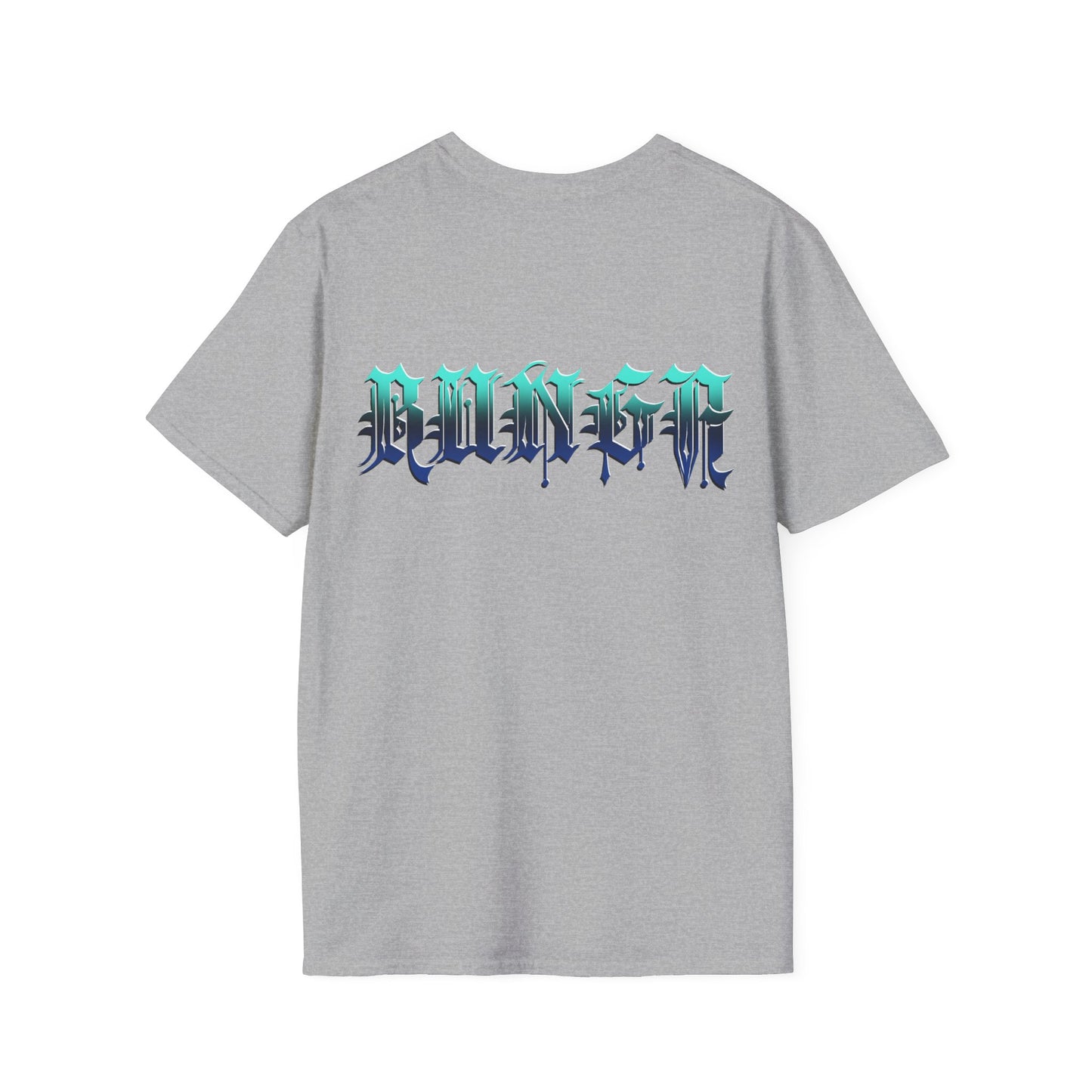 Bunga New Orleans T-Shirt