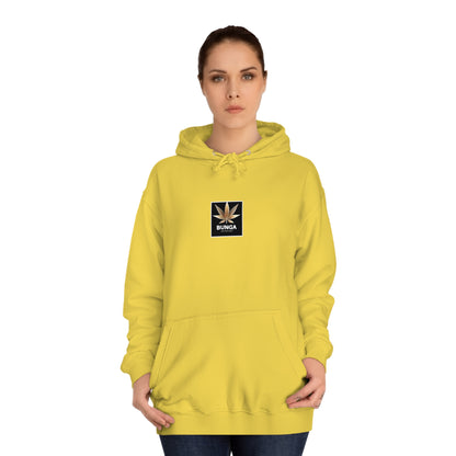 Bunga Herb Hoodie