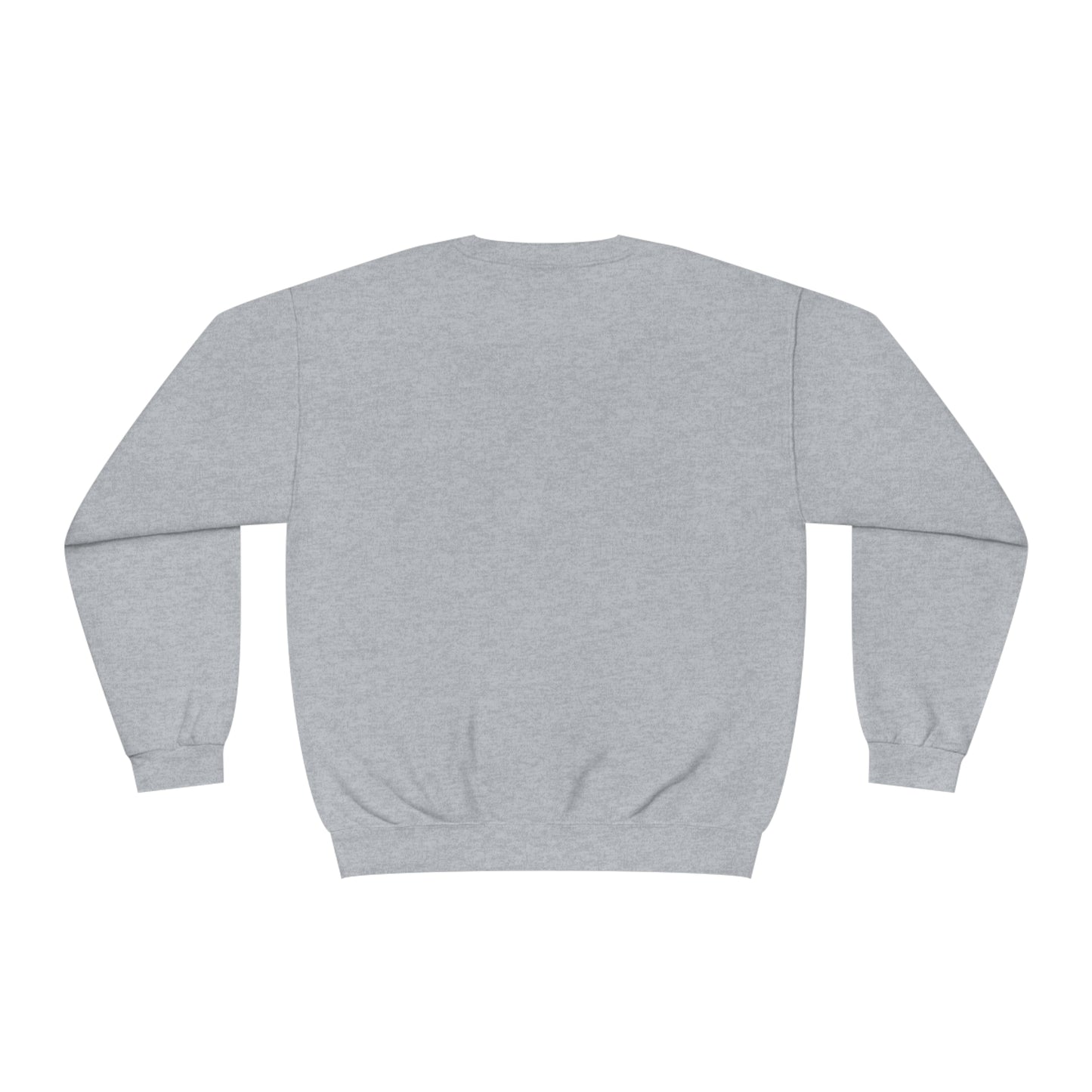 Bunga Ghost Crewneck