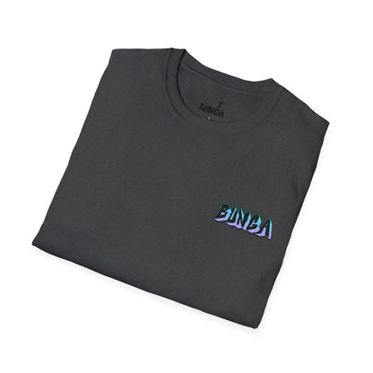 Bunga Urban Graffiti T-Shirt