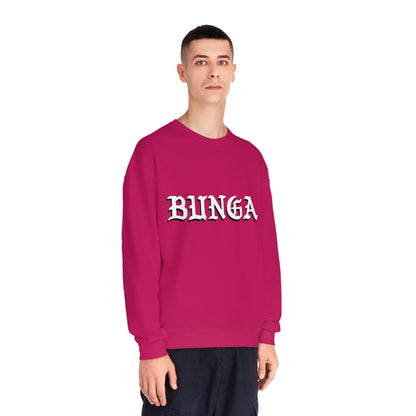 Bunga Vintage Palm Crewneck