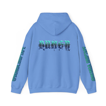 Bunga New Orleans Hoodie