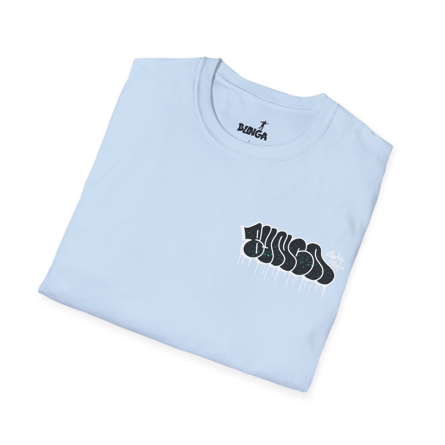 Bunga Mint Chocolate Chip T-Shirt