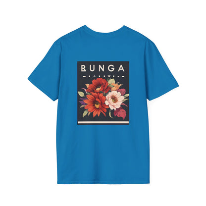 Bunga Cali T-Shirt