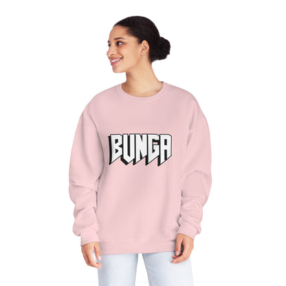 Bunga Vintage Doom Crewneck