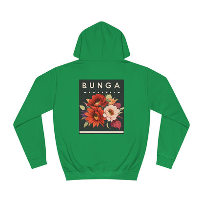 Bunga Cali Hoodie