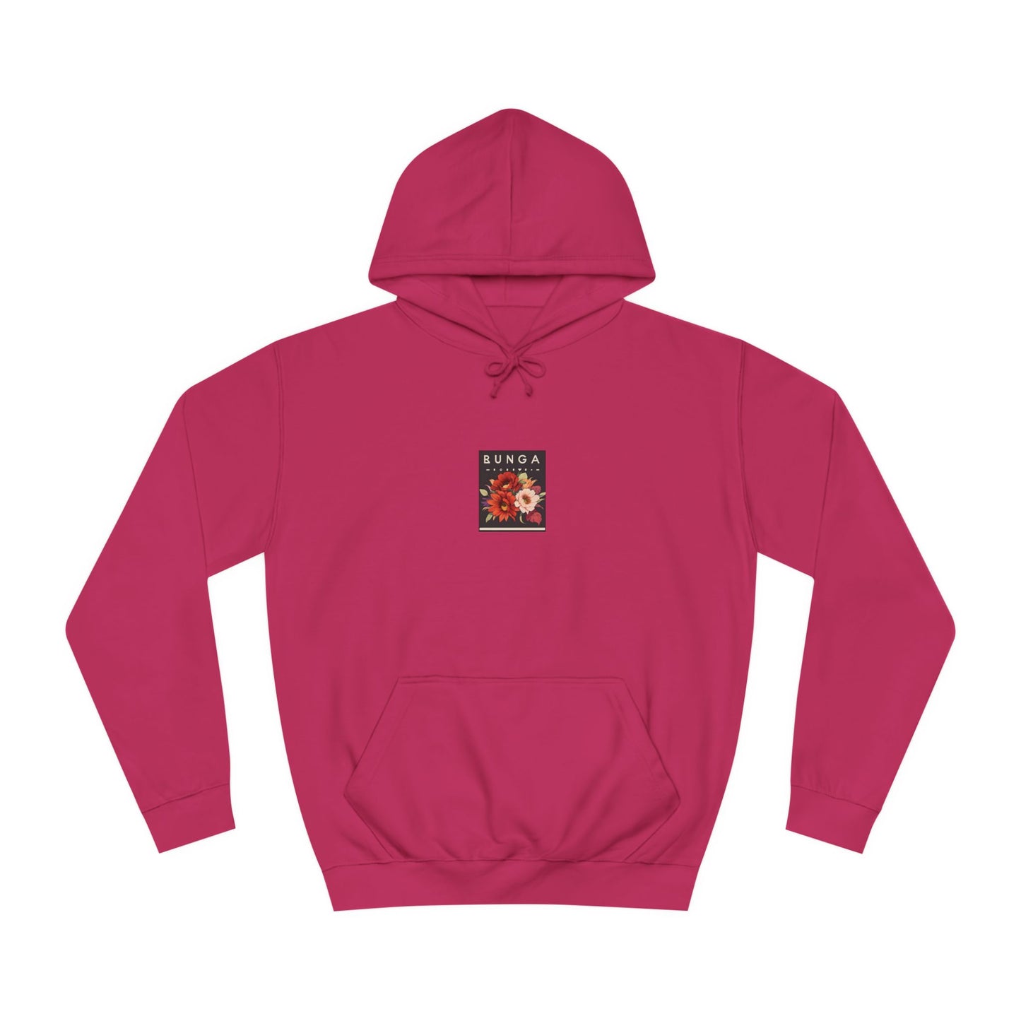 Bunga Cali Hoodie