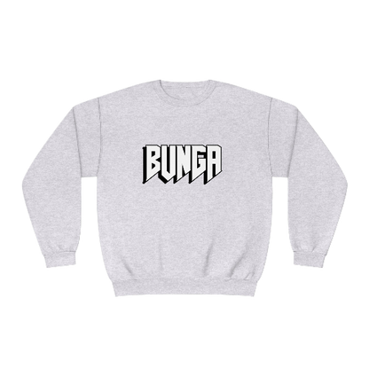 Bunga Vintage Doom Crewneck