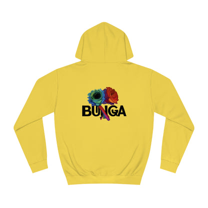 Bunga Flower Hoodie