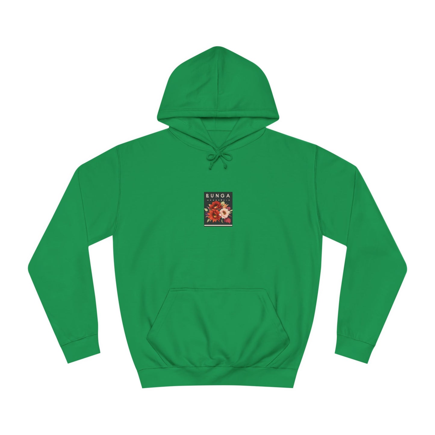 Bunga Cali Hoodie