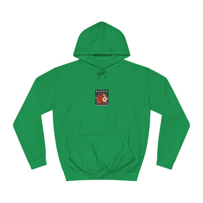 Bunga Cali Hoodie