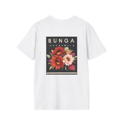 Bunga Cali T-Shirt