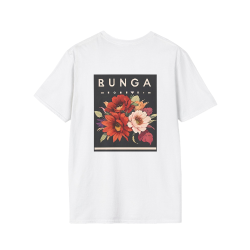 Bunga Cali T-Shirt