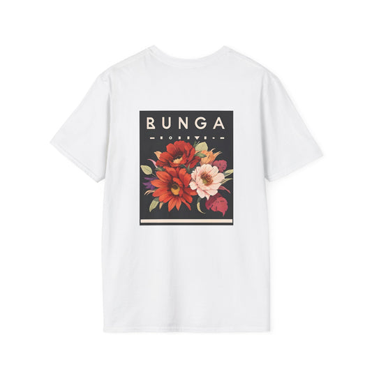 Bunga Cali T-Shirt